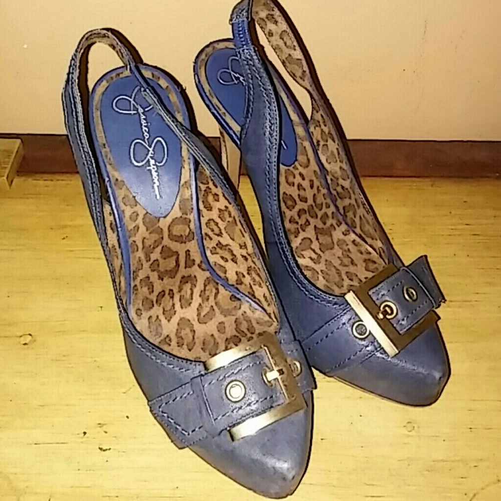 Jessica Simpson Shoes